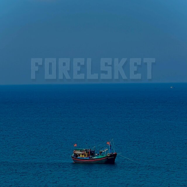 Forelsket