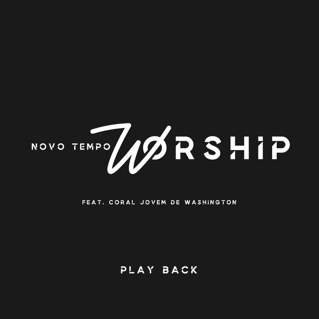Novo Tempo Worship (Playback)