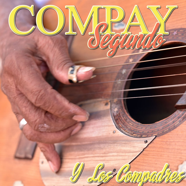 Compay Segundo y los Compadres