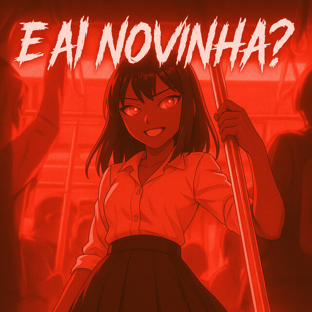 E AI NOVINHA?