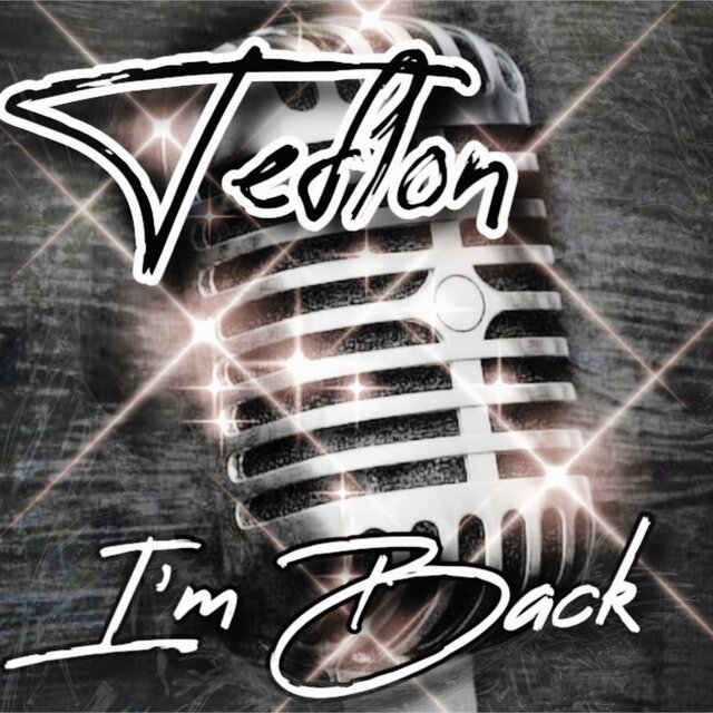 I'm Back