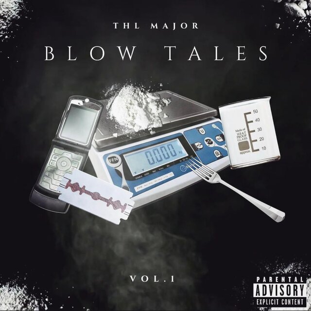 BLOW TALES