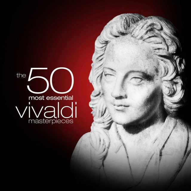 The 50 Most Essential Vivaldi Masterpieces