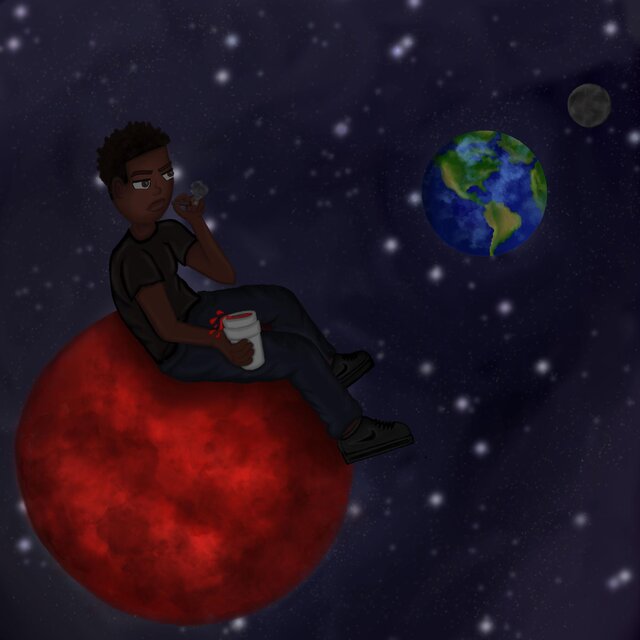 Astral Projecting