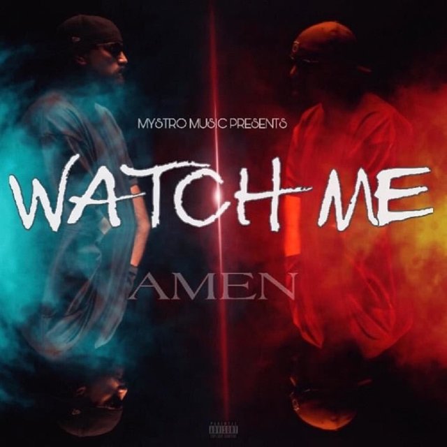 Watch Me