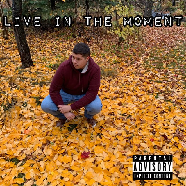 Live In The Moment