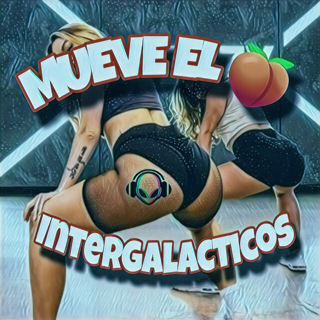 Mueve el culo