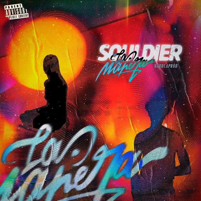 La Manera (feat. NebulaProd)