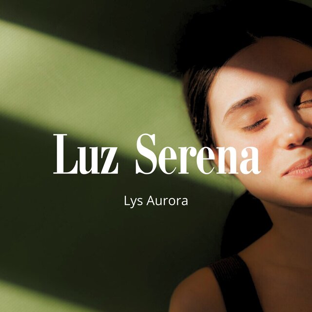 Luz Serena (Entre Céu e Terra)