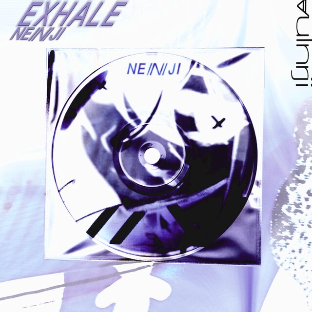 EXHALE