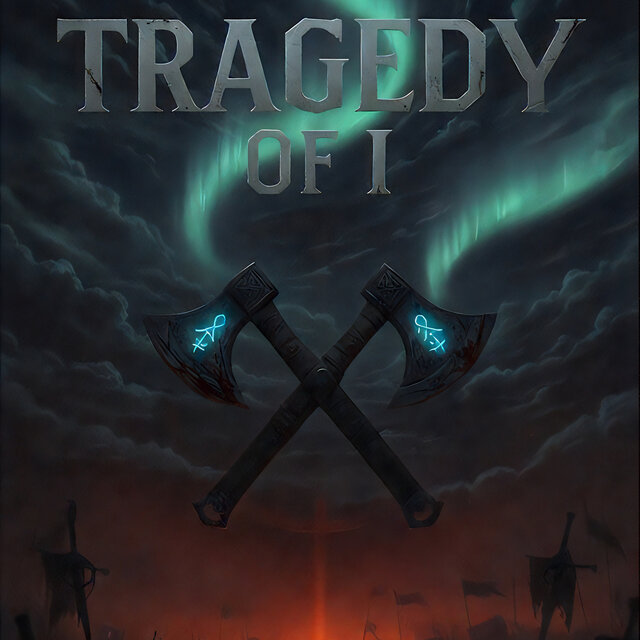 Tragedy of I