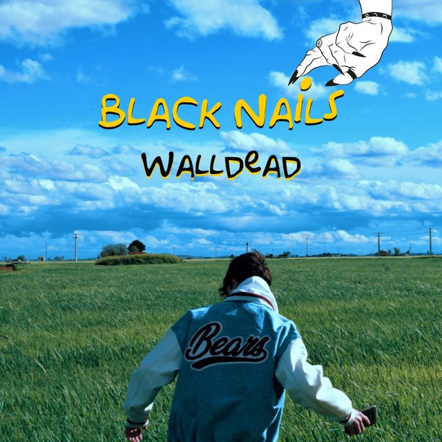Black Nails