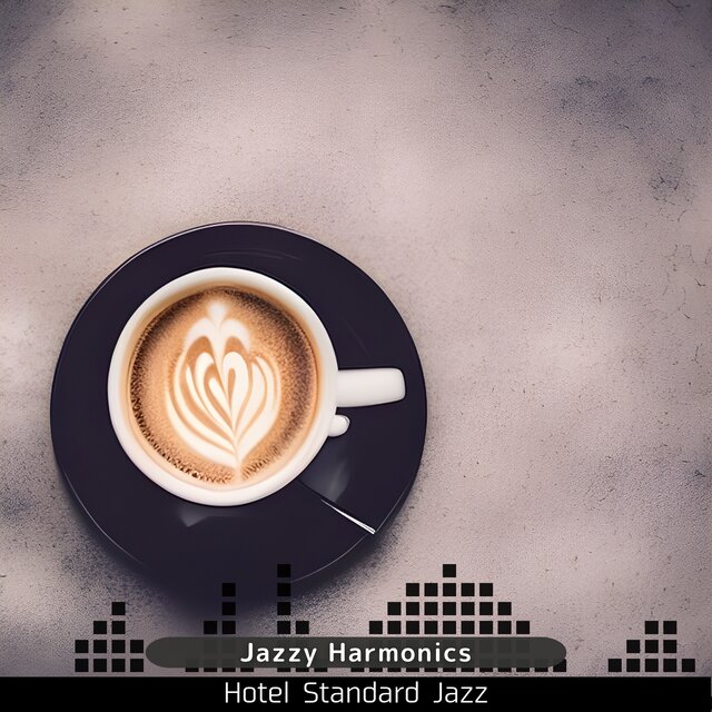 Hotel Standard Jazz