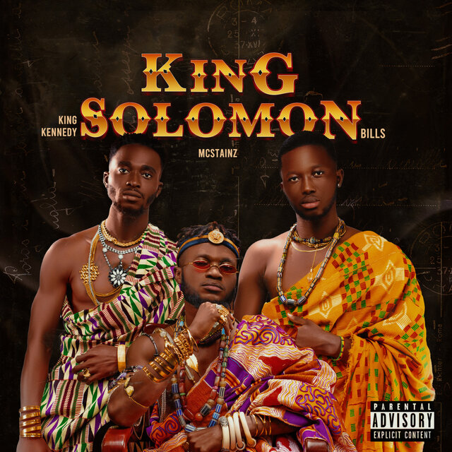 King Solomon