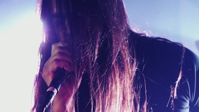 Seven Stars (official video)