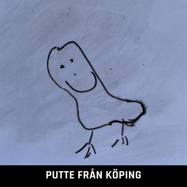 Putte från Köping