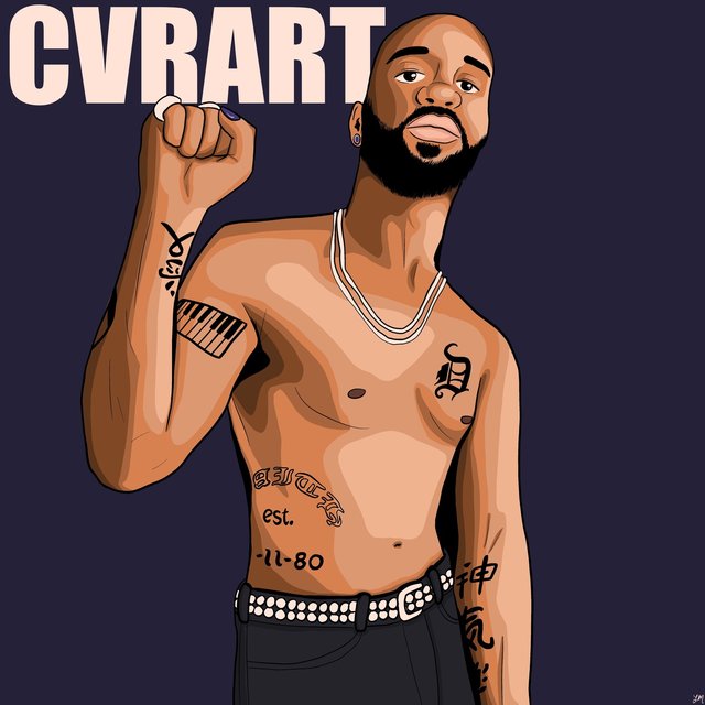 CVRART