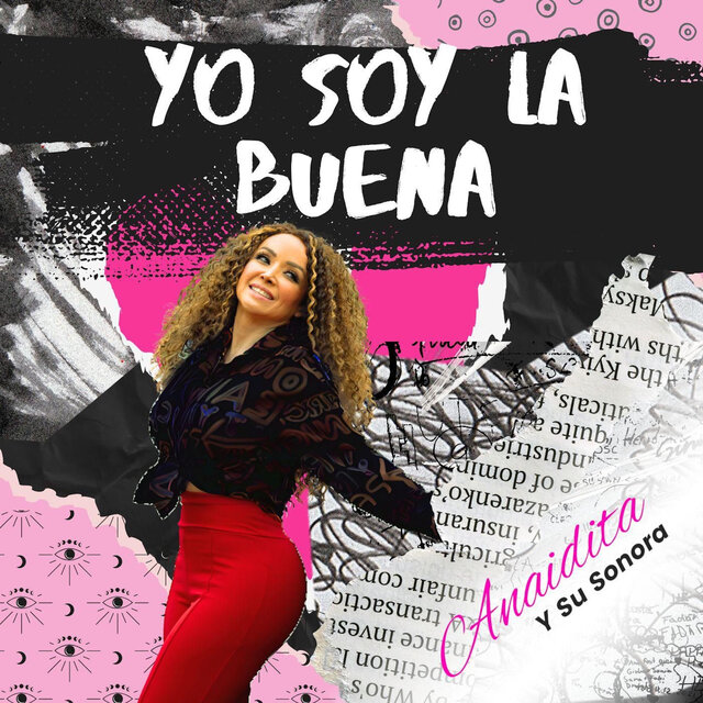 Yo Soy la Buena