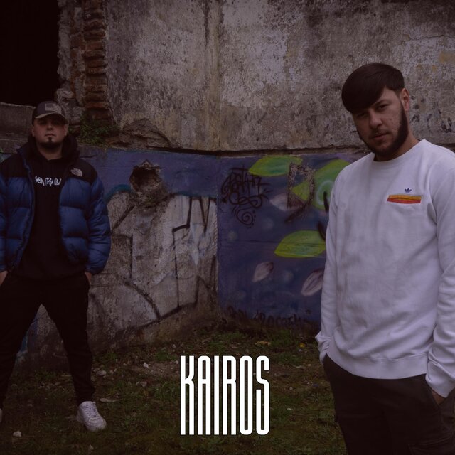 Kairos (feat. Spvm & Faqu Presagio)