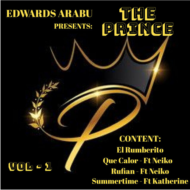 The Heir - Vol 1