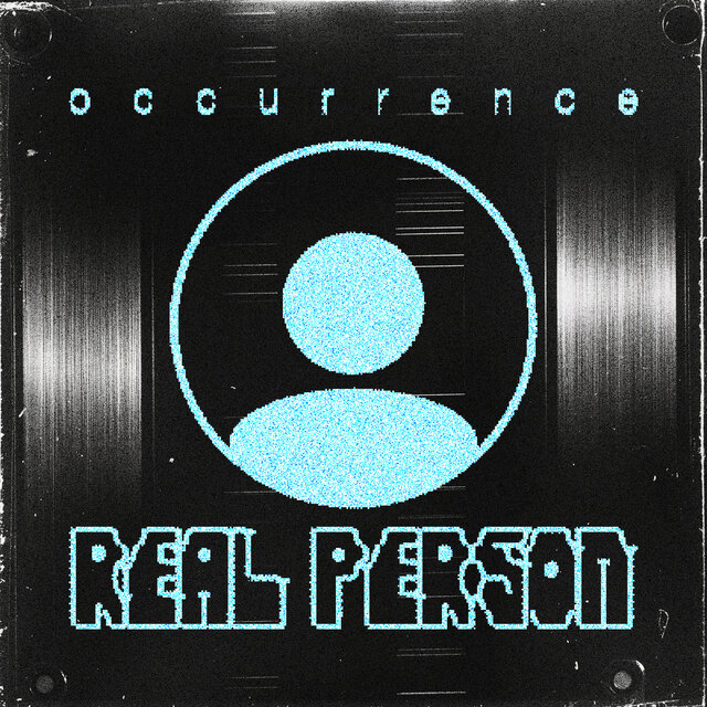 REAL PERSON