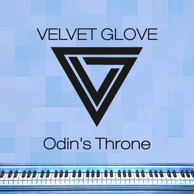 Odin's Throne - Single