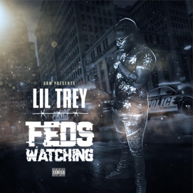 Feds Watching
