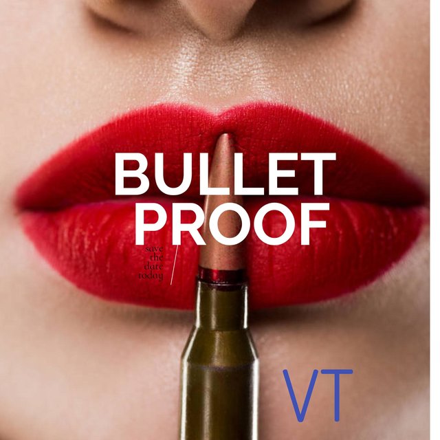 Bulletproof 123