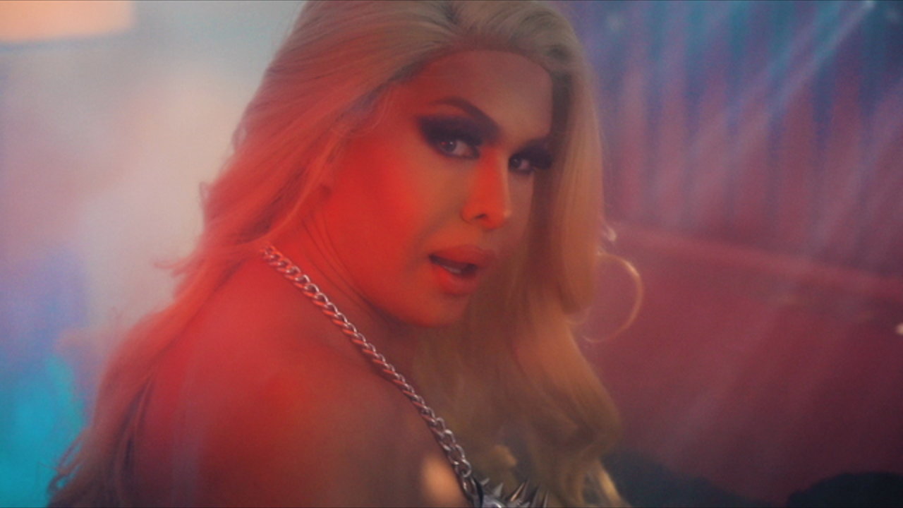 Call Me Mommy, Daddy (feat. Jozea Flores)