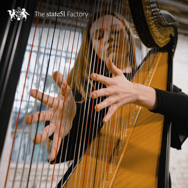 The Triumphal Arch - The Despairing Column (Live at The state51 Conservatoire)