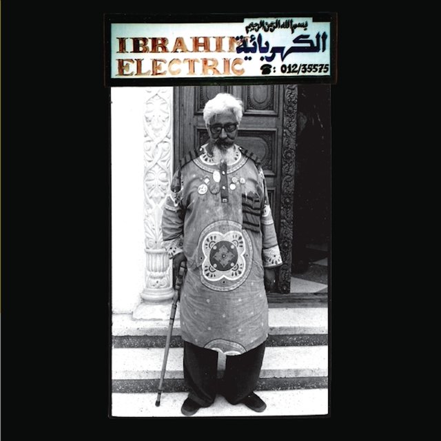 Ibrahim Electric