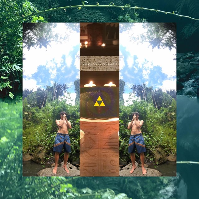 Earth Love