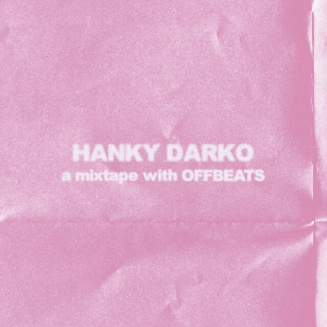 a mixtape with OFFBEATS