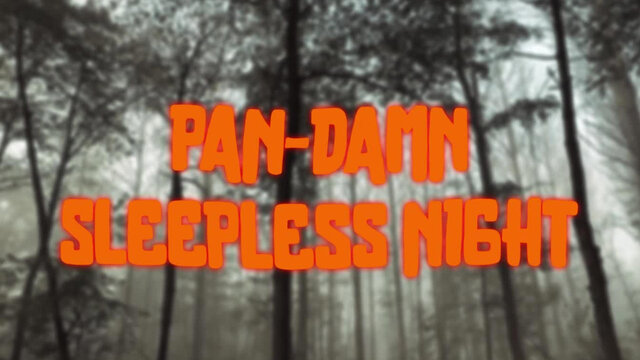 Sleepless Nights (feat. Deusenese)