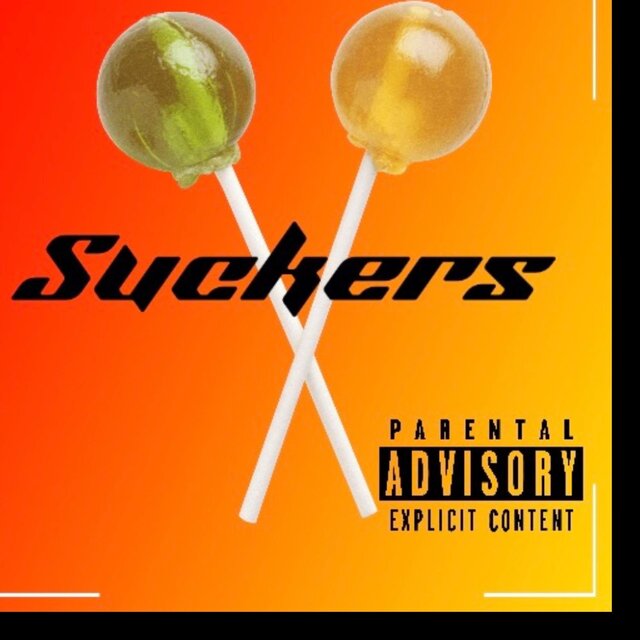 Suckers