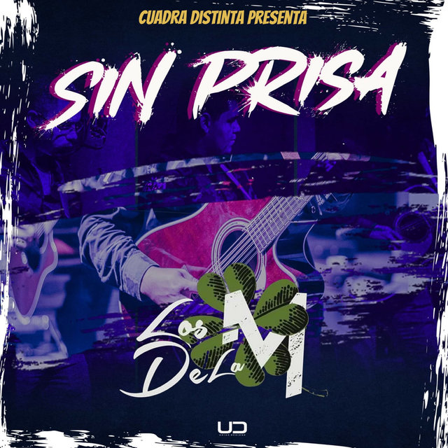 Sin Prisa
