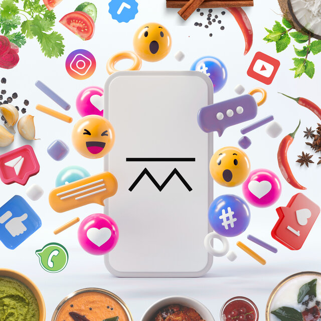 Mobi Chutney