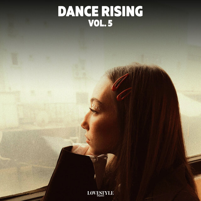 Dance Rising, Vol. 5