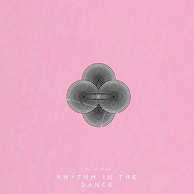 Rhythm In the Dance