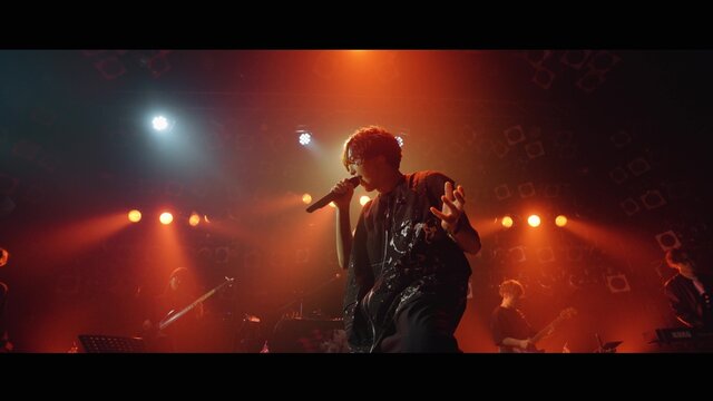 Cinderella not easy (Live at Live Tour 2023 Additional Performances, 2024)