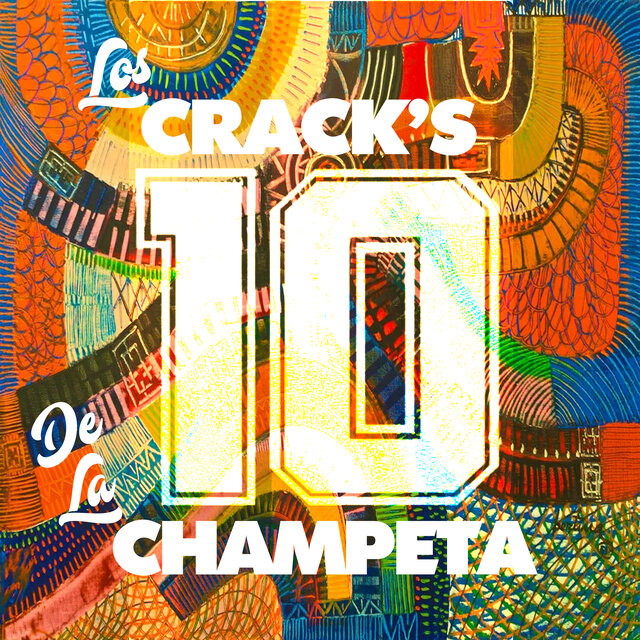 Los Crack's de la Champeta