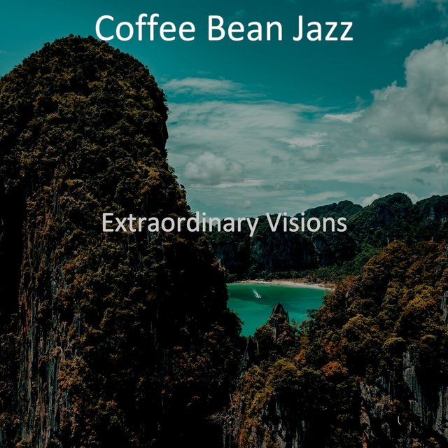 Extraordinary Visions