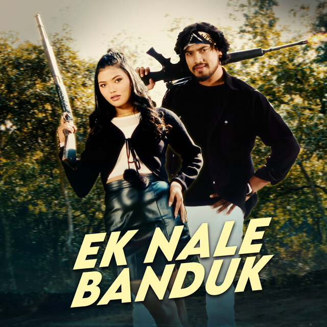 Ek NALE BANDUK