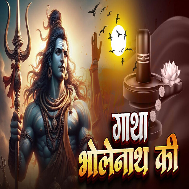 Gatha Bhollenath Ki