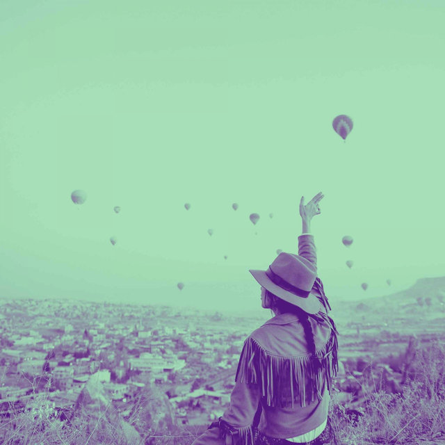 Feelings for Brave Afternoons