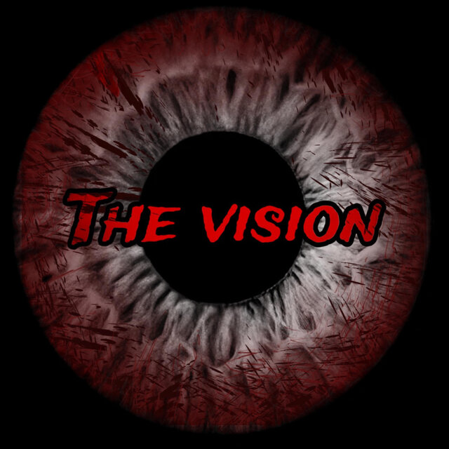 The vision