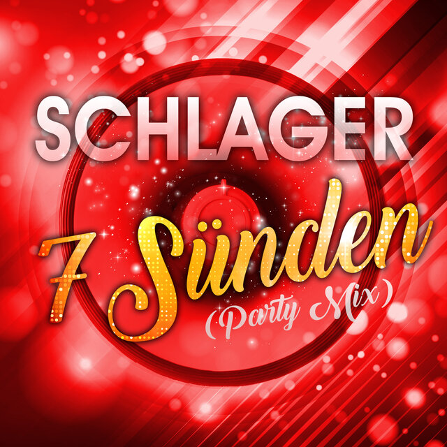 7 Sünden (Party Mix)