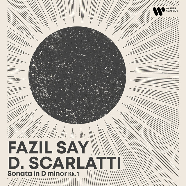 Morning Piano - Scarlatti: Keyboard Sonata Kk. 1