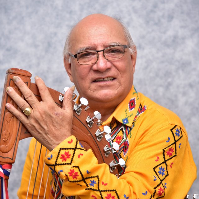 Tito Acuña Oviedo Mbaraca pu