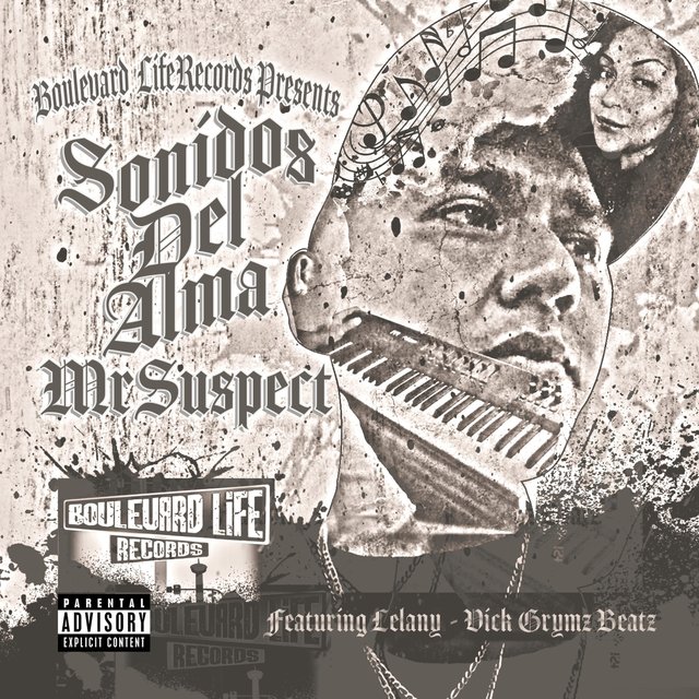 Sonidos Del Alma